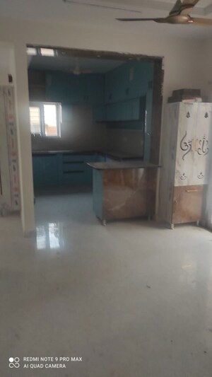 Kitchen in 3 BHK Apartment at Manikonda – for Rent