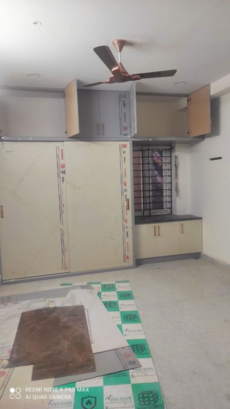 Kitchen, manikonda 3 Bedroom 1750 Sq.Ft. Apartment In Manikonda Hyderabad 10302235