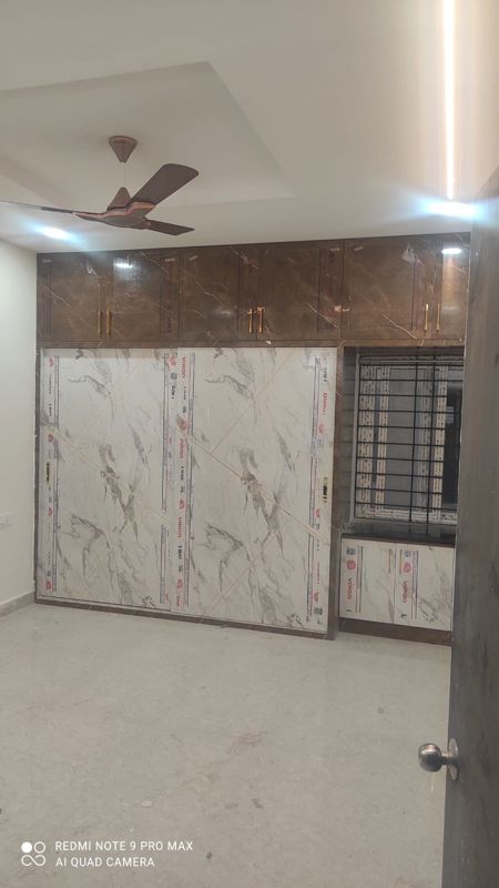 3 BHK Apartment For Rent in Manikonda