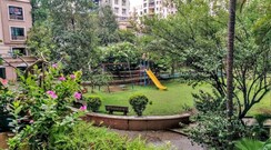 2 BHK + Extra Room Apartment For Rent in Siddharth Estates