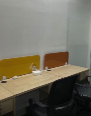 Team Area in  Office Space at Sector 63 – for Rent