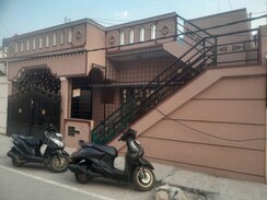 2 BHK + Pooja Room Independent House For Sale in Akshya Nagar