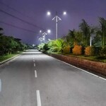 220 Sq.Yd. Plot in JB Harmony Woods