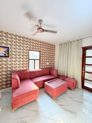 2 BHK Apartment For Sale in Kharar Mohali Road