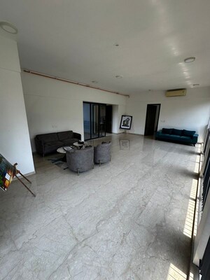 Living Room in 3 BHK Apartment at Kalpataru Matru Ashish, Matunga East – for Sale