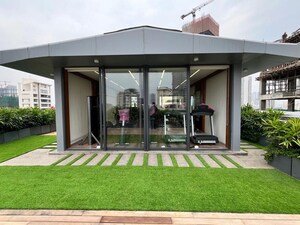 3 BHK Apartment – Garden View at Kalpataru Matru Ashish, Matunga East - for Sale