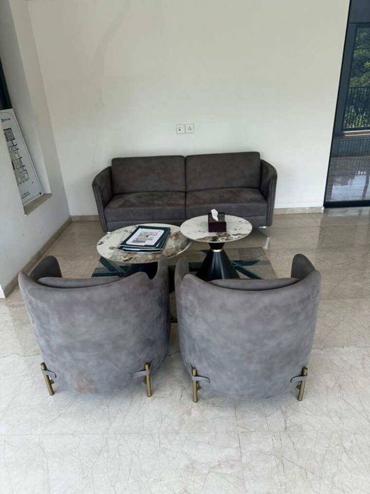 Team Area, kalpataru-matru-ashish 5 Bedroom 2416 Sq.Ft. Apartment In Matunga East Mumbai 10301913