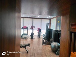 Living Room in 5 BHK Apartment at Kalpataru Matru Ashish, Matunga East – for Sale