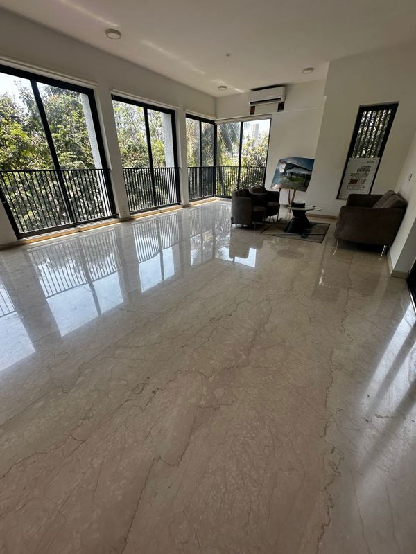 3 BHK + Pooja Room,Servant Room Apartment For Sale in Kalpataru Matru Ashish