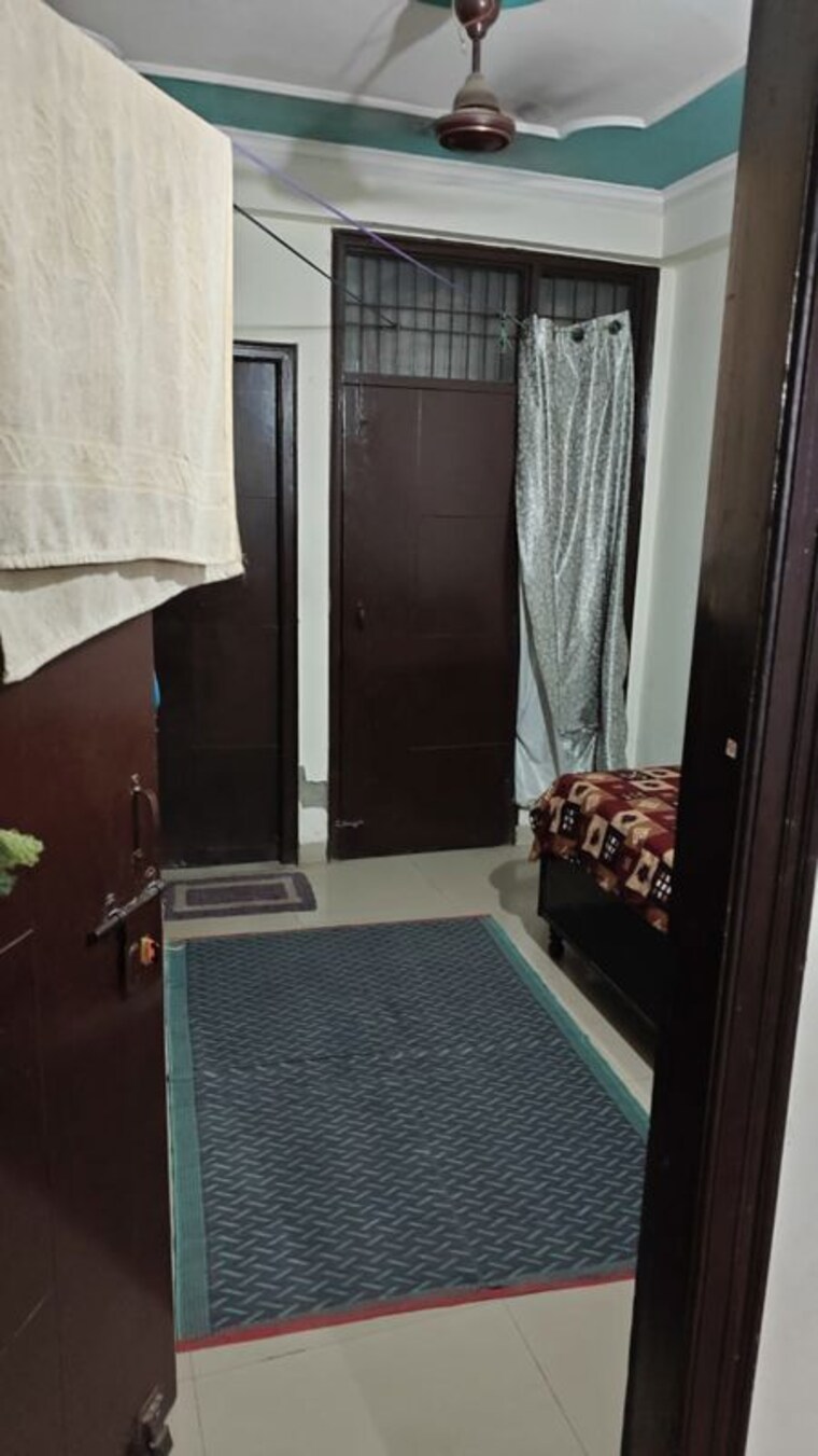 Room, chattarpur 2 Bedroom 670 Sq.Ft. Builder Floor In Chattarpur Delhi 10302353