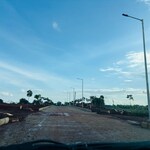 221 Sq.Yd. Plot in JB Harmony Woods