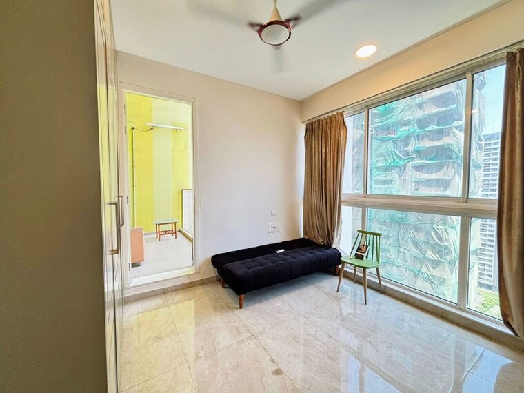 Room, tata-serein 3 Bedroom 1200 Sq.Ft. Apartment In Pokhran Road No Two Thane 10302367