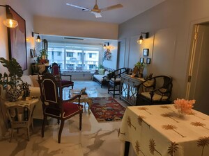 2 BHK Apartment For Sale in Mehrdad CHS, Cuffe Parade