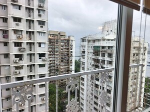 2 BHK Apartment – Exterior View View at Mehrdad CHS, Cuffe Parade - for Sale