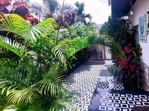 4 BHK Villa – Exterior View View at Malavali - for Sale