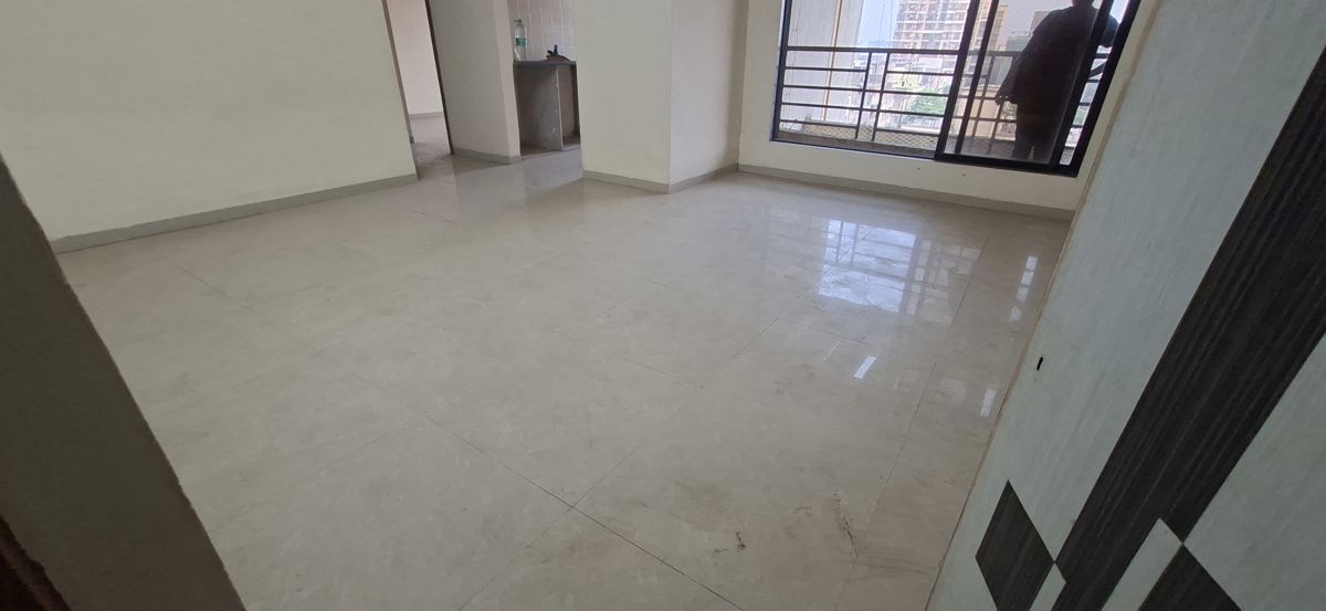 2 BHK Apartment For Sale in Prithvi Heights