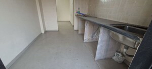 Balcony in 2 BHK Apartment at Prithvi Heights, Ulwe – for Sale