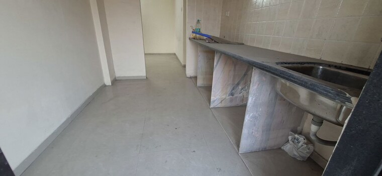 Balcony, prithvi-heights 2 Bedroom 1050 Sq.Ft. Apartment In Ulwe Navi Mumbai 10302329