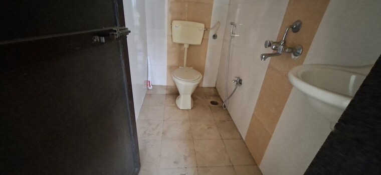 Bathroom, prithvi-heights 2 Bedroom 1050 Sq.Ft. Apartment In Ulwe Navi Mumbai 10302329
