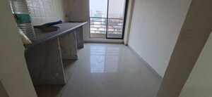 Kitchen in 2 BHK Apartment at Prithvi Heights, Ulwe – for Sale