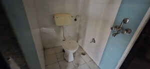 Bathroom in 2 BHK Apartment at Prithvi Heights, Ulwe – for Sale