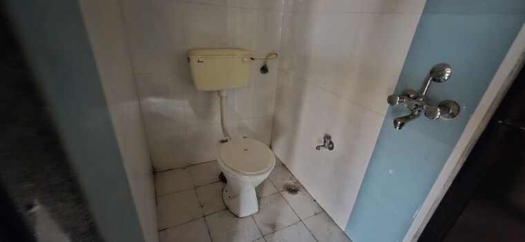 Bathroom, prithvi-heights 2 Bedroom 1050 Sq.Ft. Apartment In Ulwe Navi Mumbai 10302329