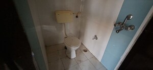 Bathroom in 2 BHK Apartment at Prithvi Heights, Ulwe – for Sale