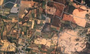  Plot For Sale in Devanahalli