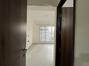 Corridor in 2 BHK Apartment at Shreeji Harmony, Mulund West – for Rent