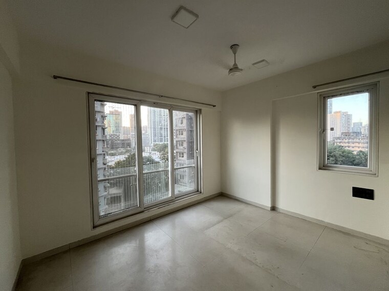 Bedroom, shreeji-harmony 2 Bedroom 780 Sq.Ft. Apartment In Mulund West Mumbai 10302332