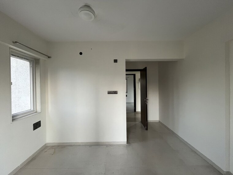 Master Bedroom, shreeji-harmony 2 Bedroom 780 Sq.Ft. Apartment In Mulund West Mumbai 10302332