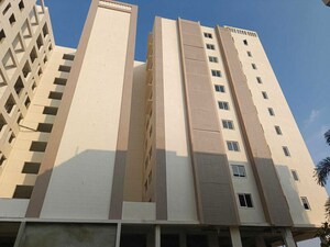 3 BHK Apartment – Exterior View View at AVL Samskruthi, Manikonda - for Sale