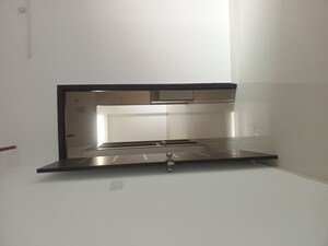 Furnished Amenities in 1 BHK Apartment at Tiara Hills, Mira Road – for Sale