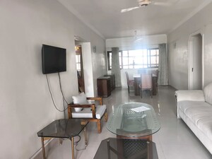 2 BHK Apartment For Sale in Parsipolis Apartment, Cuffe Parade