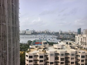2 BHK Apartment – Exterior View View at Parsipolis Apartment, Cuffe Parade - for Sale