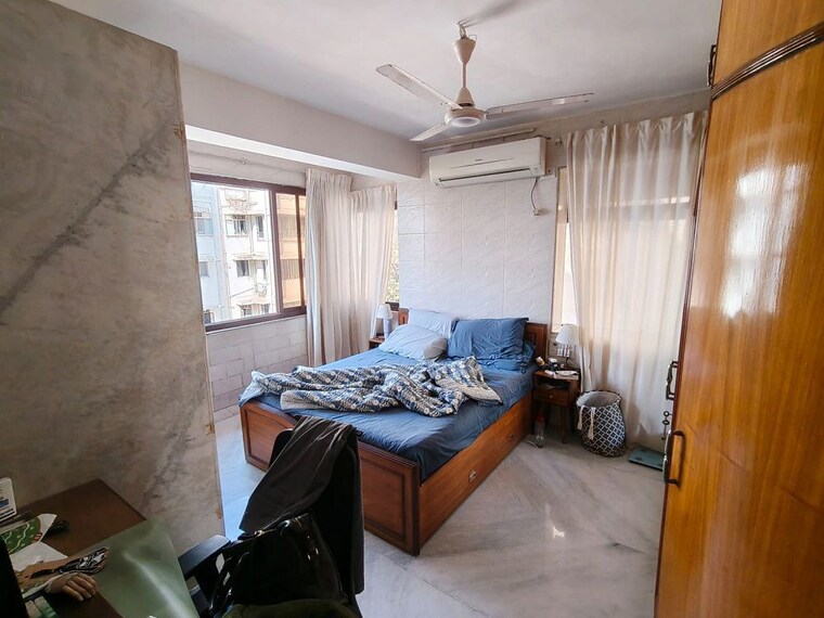 Living Room, bandra west 2 Bedroom 700 Sq.Ft. Apartment In Bandra West Mumbai 10302335