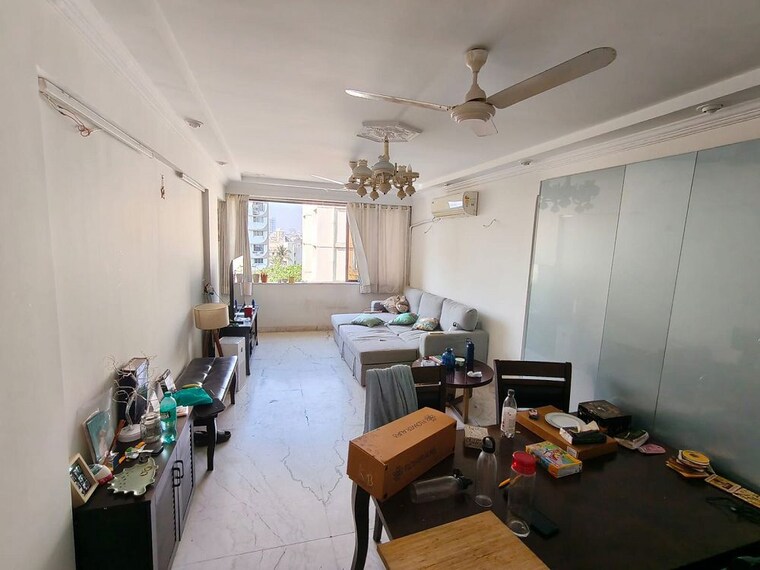 Living Room, bandra west 2 Bedroom 700 Sq.Ft. Apartment In Bandra West Mumbai 10302335