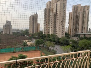 4 BHK Apartment – Exterior View View at BPTP Mansions Park Prime, Sector 66 - for Rent