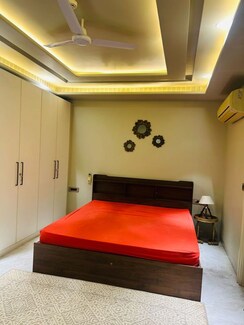 3 BHK + Basement Apartment For Rent in Signature Global City 63A