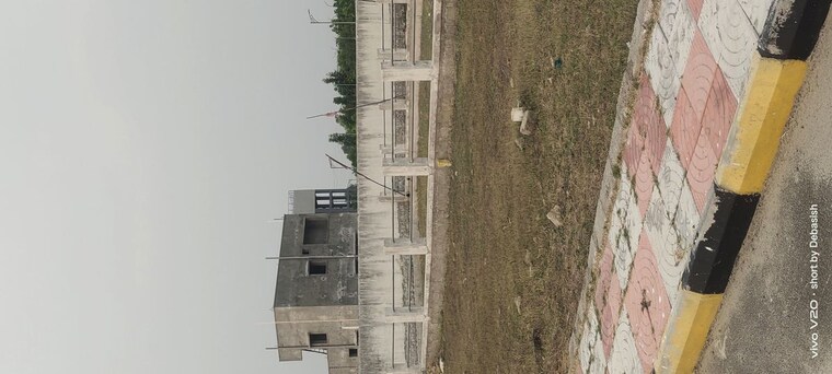 Exterior View, medchal  150 Sq.Yd. Plot In Medchal Hyderabad 10263063
