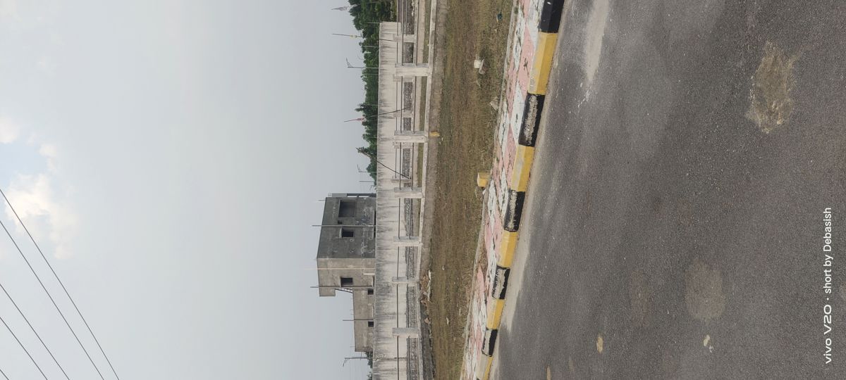 Plot For Sale in Medchal