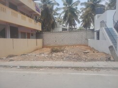 Plot For Sale in NRI Layout