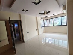 2 BHK + Pooja Room Apartment For Rent in Santacruz West