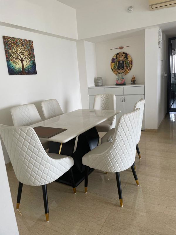 2 BHK 1000 Sq.Ft. Apartment in Lodha Belmondo