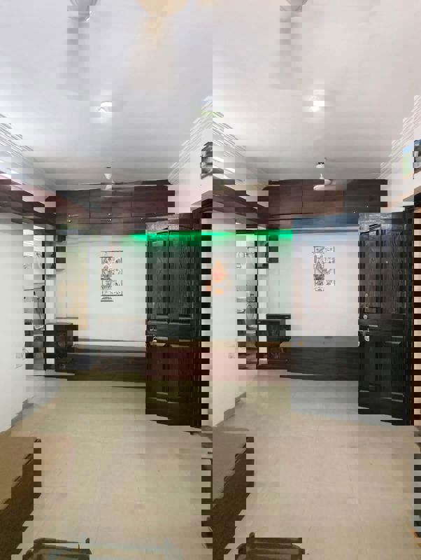 2 BHK 700 Sq.Ft. Apartment in Lalani Residency