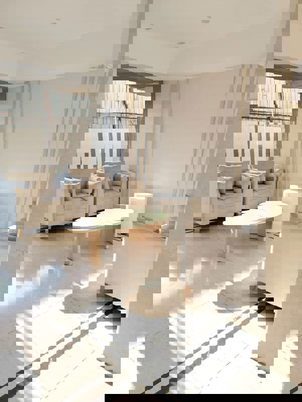 1 BHK 410 Sq.Ft. Apartment in Godrej Nest Kandivali