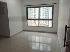 2 BHK + Pooja Room Apartment For Rent in Kalpataru Immensa B