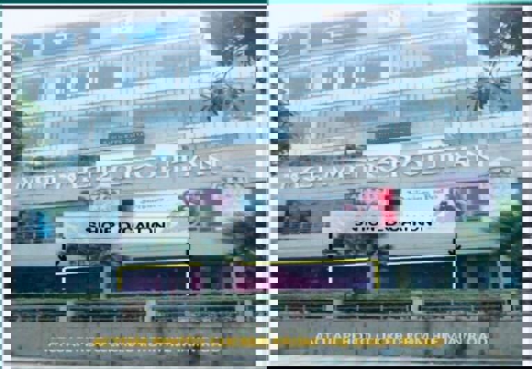 3 BHK Builder Floor For Rent in Pushp Vihar