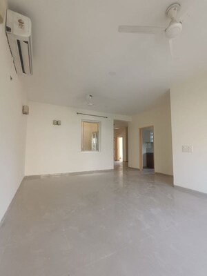 Room in 3 BHK Apartment at Godrej Meridien, Sector 106 – for Rent