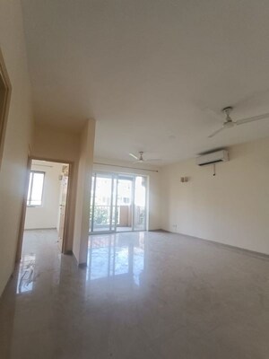 Room in 3 BHK Apartment at Godrej Meridien, Sector 106 – for Rent